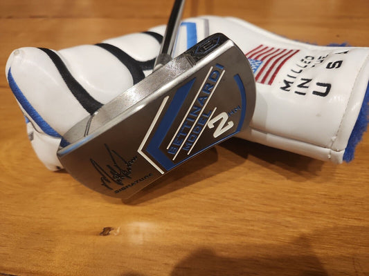 BETTINARDI BETTINARDI MODEL 2 SIGNITURE PUTTER