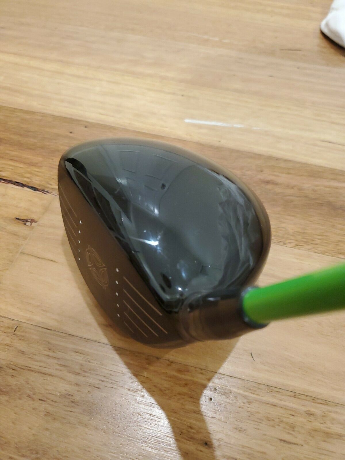 Callaway RAZR XTREME DRIVER 8.5* - UST ATTAS 4U  6X - VERY GOOD (C1-211)