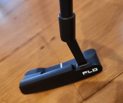 PING PLD ANSER D PUTTER 34.25" - MINT CONDITION