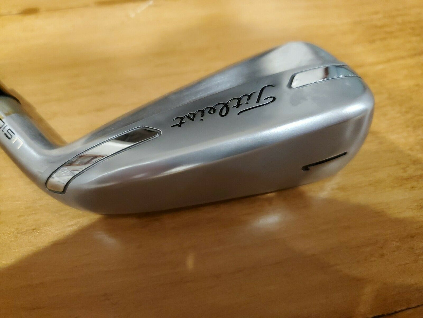 TITLEIST U510  - 1 UTILITY DRIVING IRON HYBRID 16°