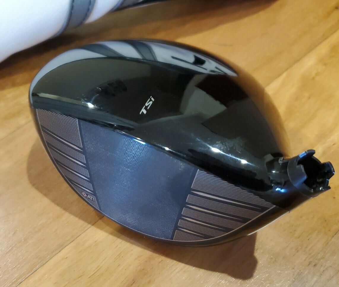 TITLEIST TSi3 10.0° - TOUR ISSUE T SERIAL- DRIVER HEAD