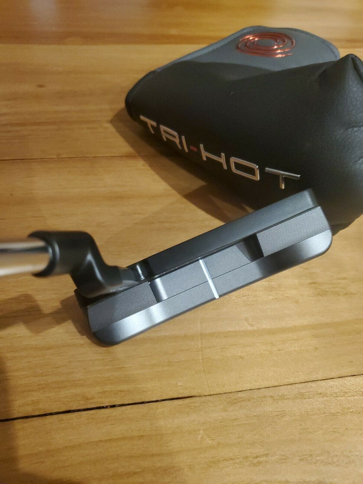 ODYSSEY TRI HOT 5K BLADE PUTTER - MINT CONDITION