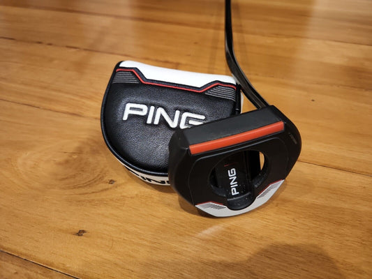 PING FETCH PUTTER - EXCELLENT Condition
