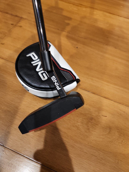 PING OSLO H PUTTER - Very Good Condition