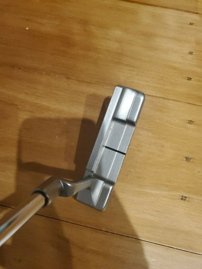 Ping Anser 2 Tour Tungsten Weights Putter - Jim Wells Tour Issue JW Serial