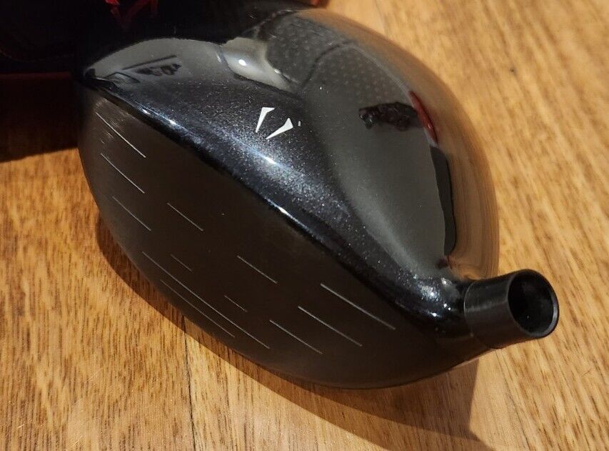 SRIXON Z785 DRIVER 9.5° HEAD ONLY - VERY GOOD CONDITION