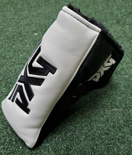 PXG Putter Black Cover Golf - Like New