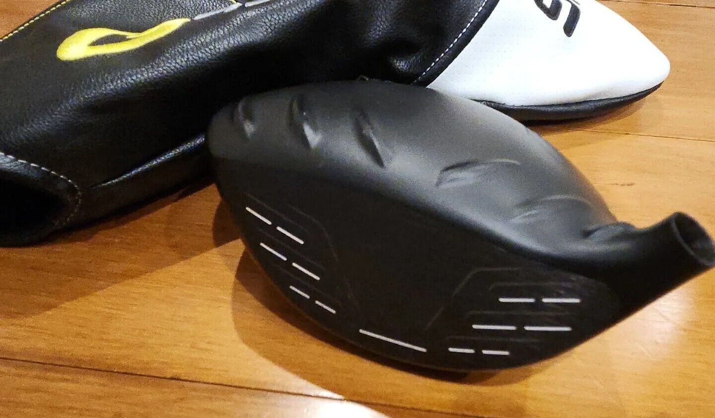 PING G430 MAX 9.0° HEAD ONLY -  EXCELLENT CONDITION - DRIVER HEAD