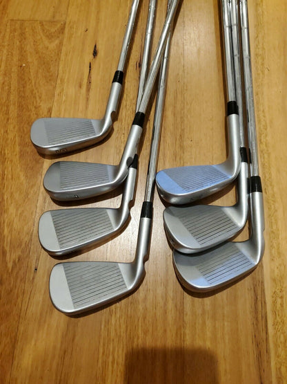 PING i500 4i-PW - EXCELLENT CONDITION - DYNAMIC GOLD X100 SHAFTS
