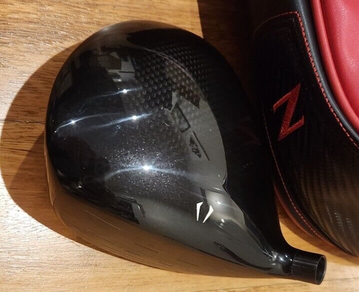 SRIXON Z785 DRIVER 9.5° HEAD ONLY - VERY GOOD CONDITION