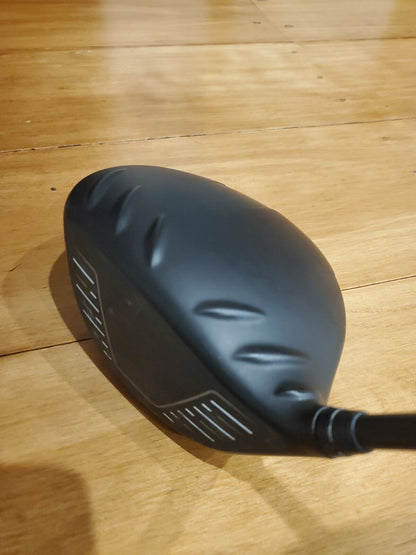 PING G425 MAX DRIVER 9° - Ping Tour 65 X - Excellent Condition