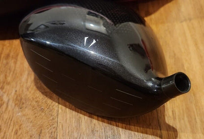 SRIXON Z785 DRIVER 9.5° HEAD ONLY - VERY GOOD CONDITION